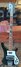Rickenbacker 4001/4 , Jetglo: Full Instrument - Front