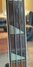 Rickenbacker 4001/4 , Jetglo: Neck - Front