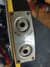 Rickenbacker 4001/4 , Jetglo: Close up - Free