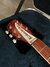 Rickenbacker 360/6 , Fireglo: Headstock