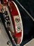 Rickenbacker 360/6 , Fireglo: Close up - Free