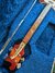 Rickenbacker 4003/4 , Fireglo: Headstock