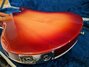 May 1996 Rickenbacker 4003/4 , Fireglo: Body - Rear