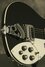 Rickenbacker 620/6 , Jetglo: Free image