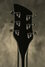 Rickenbacker 620/6 , Jetglo: Headstock - Rear