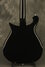 Jul 2007 Rickenbacker 620/6 , Jetglo: Body - Rear