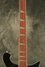 Rickenbacker 620/6 , Jetglo: Neck - Front