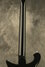 Rickenbacker 620/6 , Jetglo: Neck - Rear