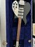 Rickenbacker 325/6 JL, Jetglo: Free image2