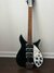 Rickenbacker 325/6 JL, Jetglo: Full Instrument - Front