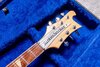 Rickenbacker 481/6 , Mapleglo: Headstock