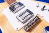 Rickenbacker 481/6 , Mapleglo: Free image
