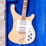 Rickenbacker 481/6 , Mapleglo: Body - Front