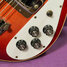 Rickenbacker 4001/4 , Fireglo: Free image