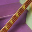Rickenbacker 4001/4 , Fireglo: Neck - Front