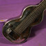 Rickenbacker NS 100/6 LapSteel, Silver: Body - Front