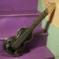 Rickenbacker NS 100/6 LapSteel, Silver: Full Instrument - Front