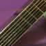 Rickenbacker NS 100/6 LapSteel, Silver: Neck - Front