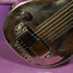 Rickenbacker NS 100/6 LapSteel, Silver: Close up - Free2