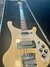 Rickenbacker 4003/4 , Mapleglo: Full Instrument - Front