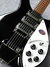 Rickenbacker 325/6 C64, Jetglo: Free image