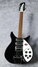 Rickenbacker 325/6 C64, Jetglo: Full Instrument - Front