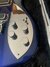 Rickenbacker 650/6 Colorado, Midnightblue: Free image