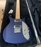 Rickenbacker 650/6 Colorado, Midnightblue: Body - Front