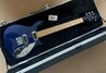 Rickenbacker 650/6 Colorado, Midnightblue: Full Instrument - Front