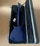 Rickenbacker 650/6 Colorado, Midnightblue: Full Instrument - Rear