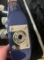 Rickenbacker 650/6 Colorado, Midnightblue: Close up - Free
