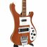Rickenbacker 4001/4 Mod, Copper: Free image