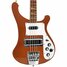 Rickenbacker 4001/4 Mod, Copper: Body - Front