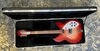 Rickenbacker 330/12 , Fireglo: Free image2
