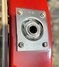 Rickenbacker 330/12 , Fireglo: Close up - Free