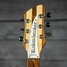 Rickenbacker 330/6 , Mapleglo: Headstock