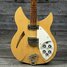 Rickenbacker 330/6 , Mapleglo: Body - Front