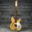 Rickenbacker 330/6 , Mapleglo: Full Instrument - Front