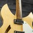 Rickenbacker 330/6 , Mapleglo: Neck - Front
