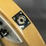 Rickenbacker 330/6 , Mapleglo: Close up - Free