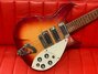Rickenbacker 350/6 , Fireglo: Free image