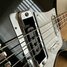 Rickenbacker 4001/4 Mod, Jetglo: Free image