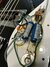 Rickenbacker 4001/4 Mod, Jetglo: Free image2