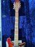 Rickenbacker 660/12 TP, Fireglo: Neck - Front