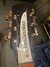 Oct 2010 Rickenbacker 360/12 C63, Jetglo: Headstock