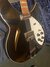 Rickenbacker 360/12 C63, Jetglo: Body - Front