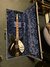 Rickenbacker 360/12 C63, Jetglo: Full Instrument - Front