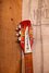 Rickenbacker 450/12 , Fireglo: Headstock