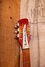 Rickenbacker 450/12 , Fireglo: Headstock