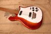 Rickenbacker 450/12 , Fireglo: Free image